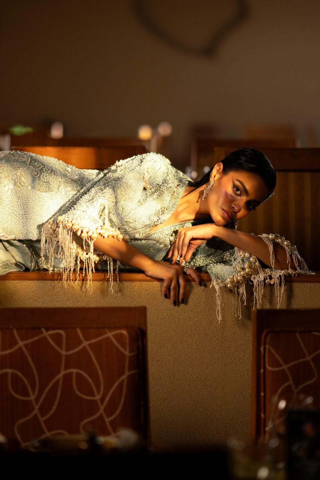 AJR Couture | Cutwork Edit'24 | Nix