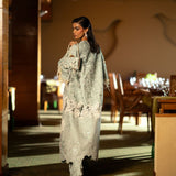 AJR Couture | Cutwork Edit'24 | Nix