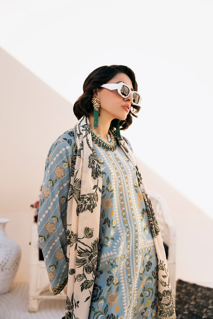 Florent | Bon Soir | Noémie