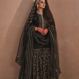 Erum Khan | Shab Siyah 23 | Noor