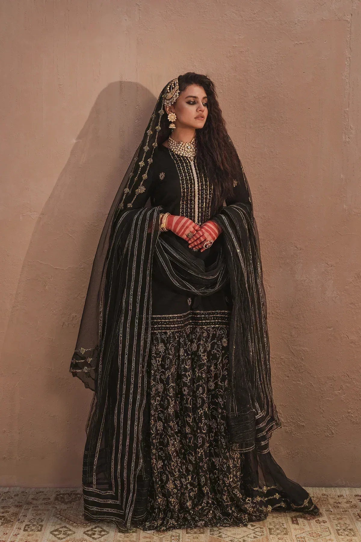 Erum Khan | Shab Siyah 23 | Noor - Rang-e-Khaas