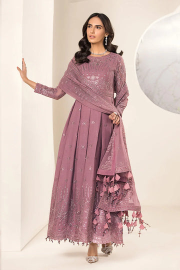 Alizeh | Formals Collection | Nova - Rang-e-Khaas