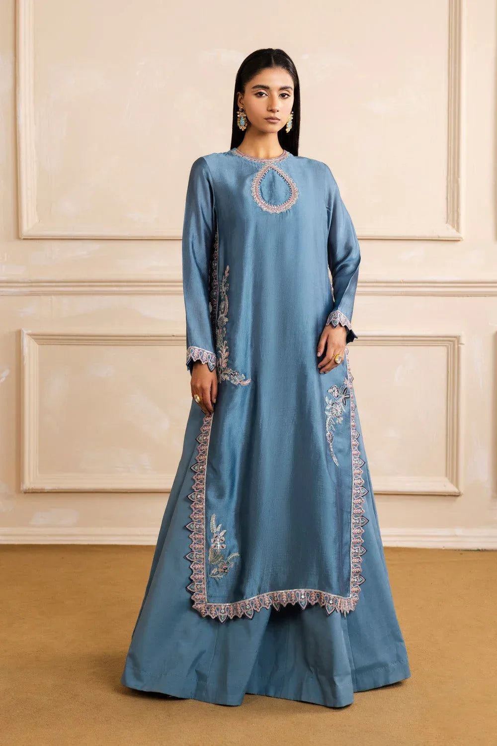 Maryum N Maria | Zaira Pret | NORA - Rang-e-Khaas