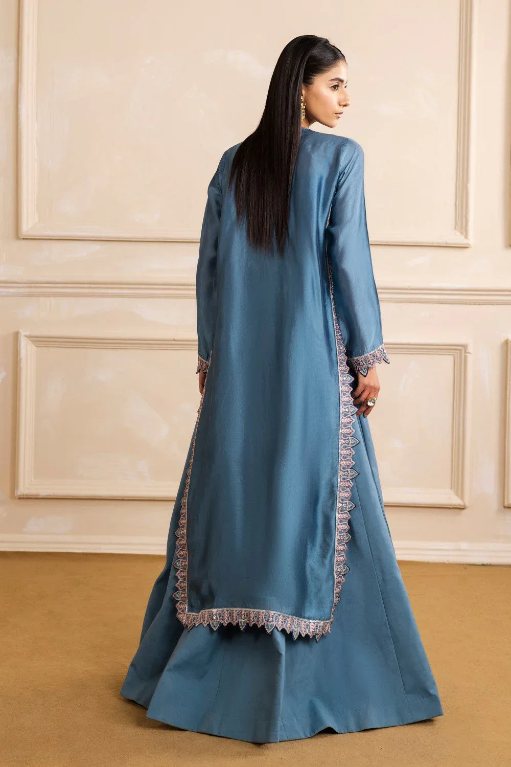 Maryum N Maria | Zaira Pret | NORA - Rang-e-Khaas