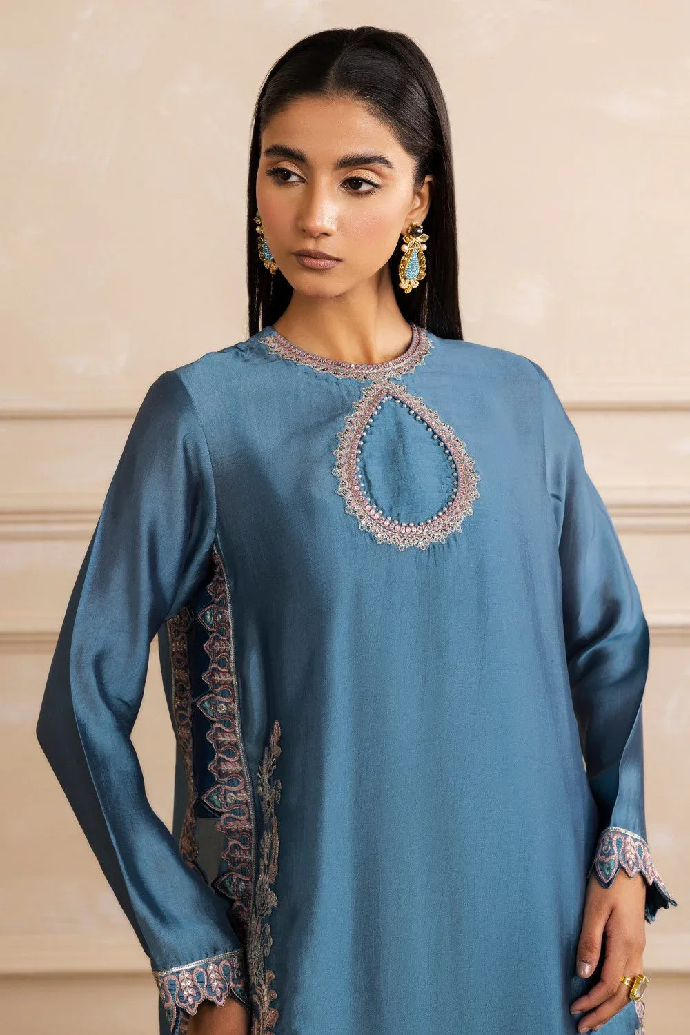 Maryum N Maria | Zaira Pret | NORA - Rang-e-Khaas