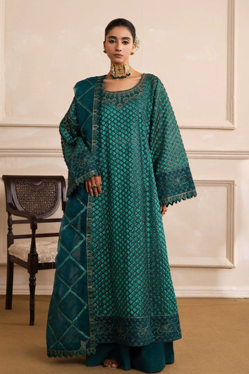 Maryum N Maria | Izara Formals | NOUR - MW40039 - Rang-e-Khaas