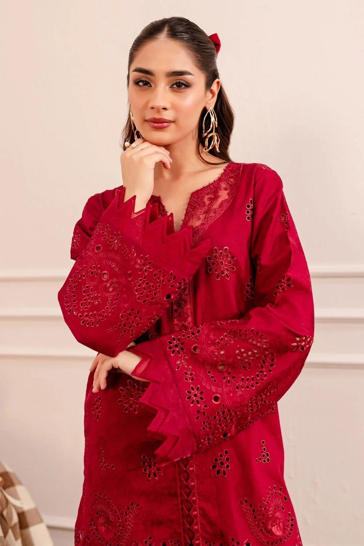Nureh | Shades Of Summer | NP-482 - Rang-e-Khaas