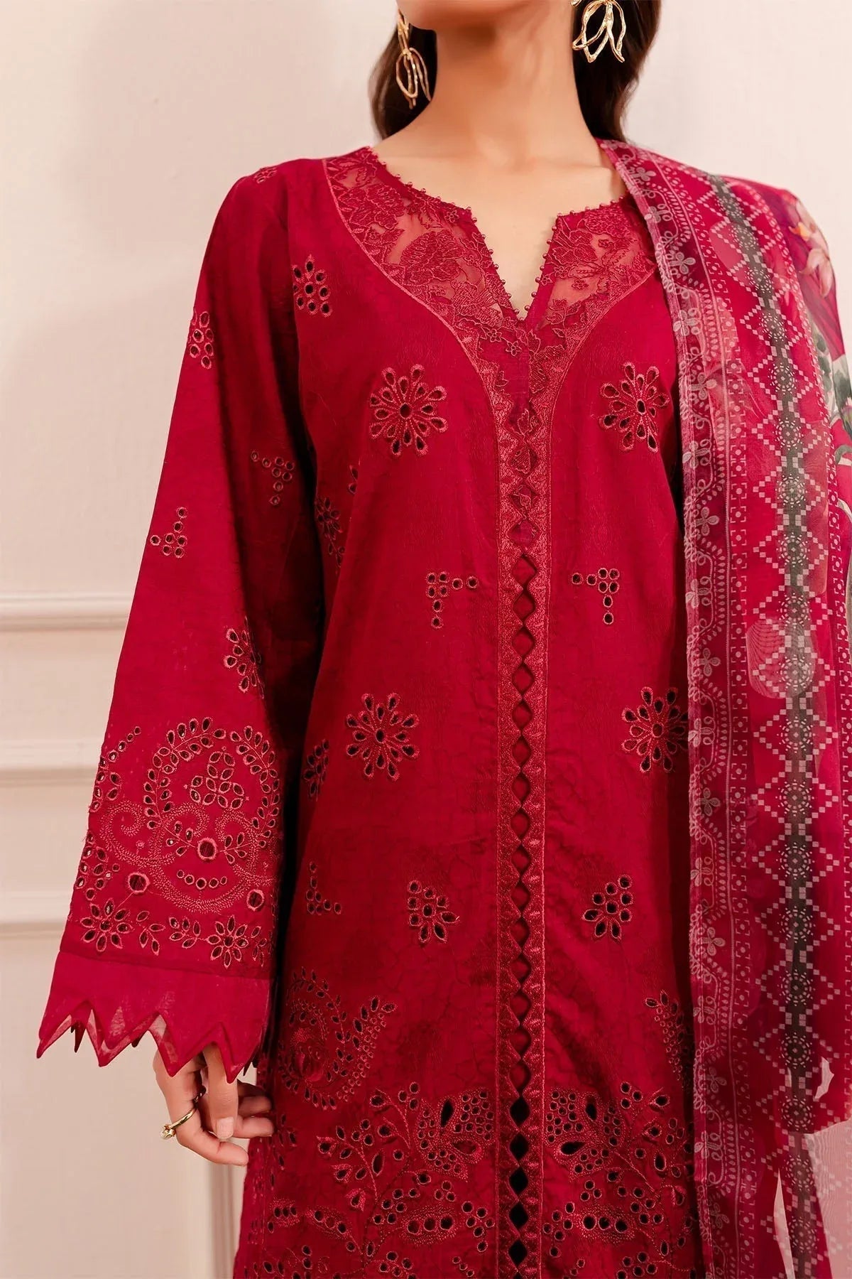 Nureh | Shades Of Summer | NP-482 - Rang-e-Khaas