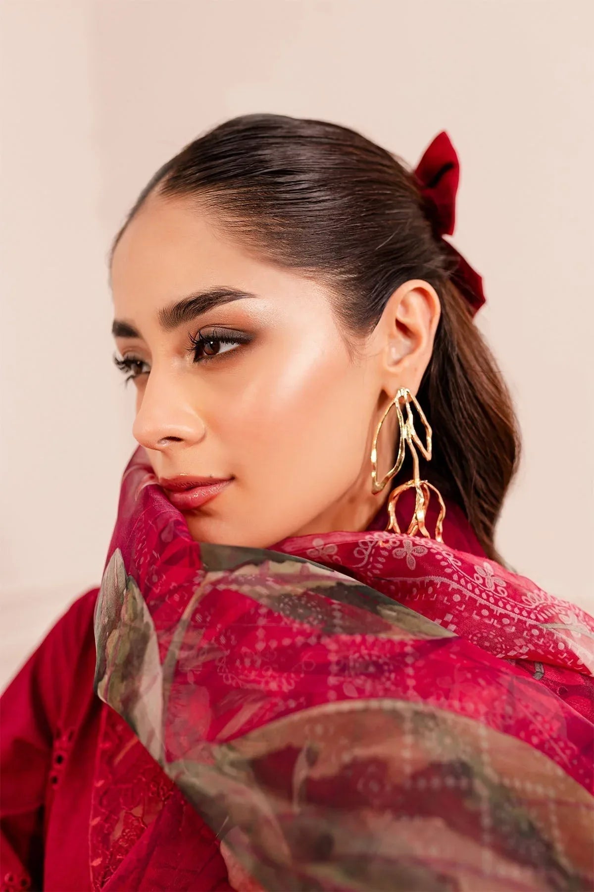 Nureh | Shades Of Summer | NP-482 - Rang-e-Khaas