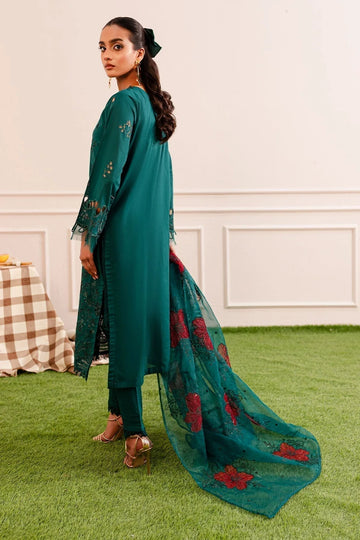 Nureh | Shades Of Summer | NP-478 - Rang-e-Khaas