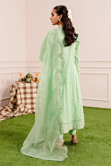 Nureh | Shades Of Summer | NP-463 - Rang-e-Khaas