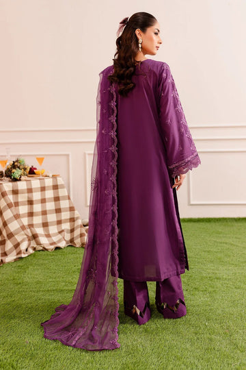 Nureh | Shades Of Summer | NP-465 - Rang-e-Khaas