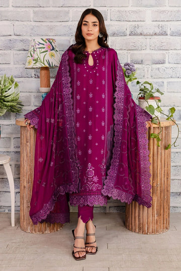 Nureh | Shades Of Summer | NP-494 - Rang-e-Khaas