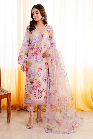 Nureh | Shades Of Summer | NP-496 - Rang-e-Khaas