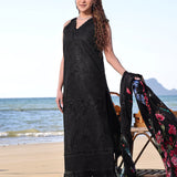 Izel | Saahil Signature Lawn 24 | NUREH