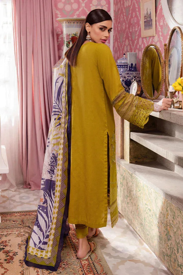 Nureh | Maya Lawn 24 | NS-111 - Rang-e-Khaas