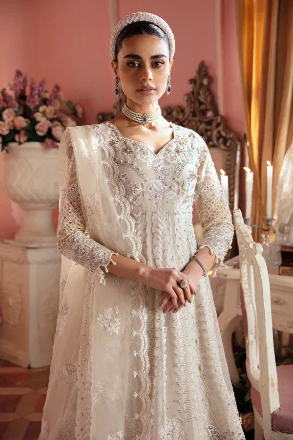 Nureh | The Secret Garden | Selina - Rang-e-Khaas