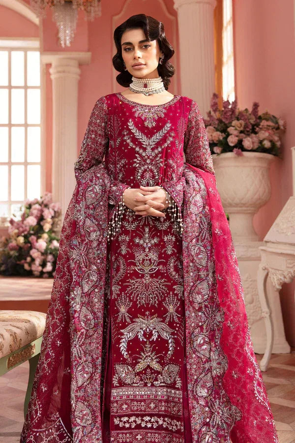 Nureh | The Secret Garden | CHARLOTTE - Rang-e-Khaas