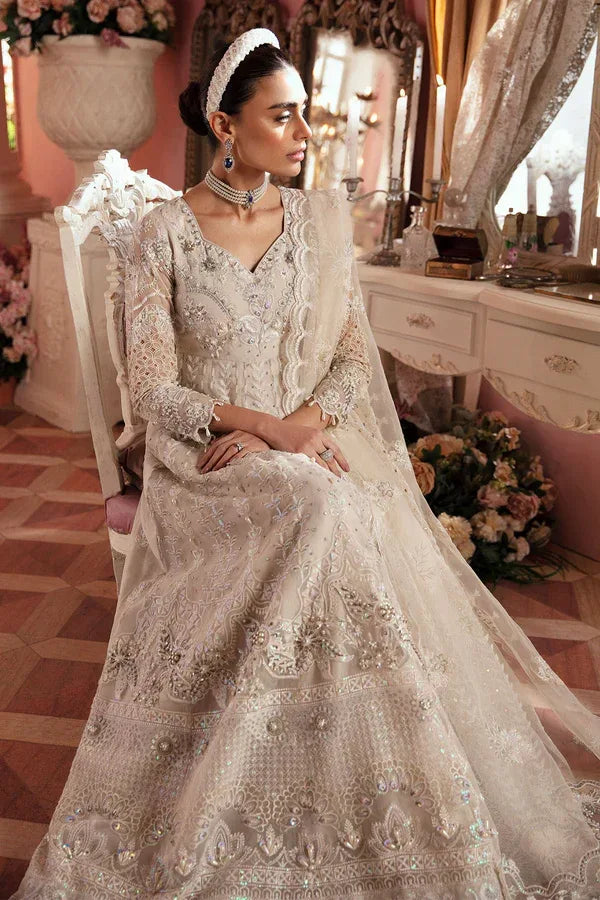 Nureh | The Secret Garden | Selina - Rang-e-Khaas