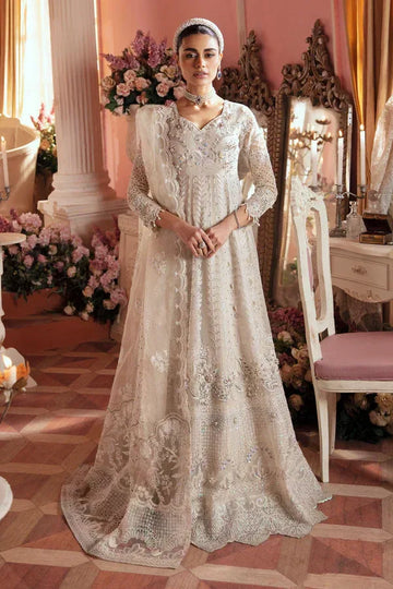 Nureh | The Secret Garden | Selina - Rang-e-Khaas