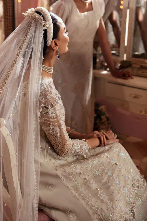 Nureh | The Secret Garden | Selina - Rang-e-Khaas