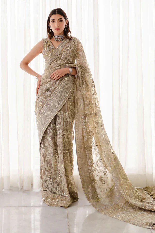 Nureh | The Secret Garden | Clara