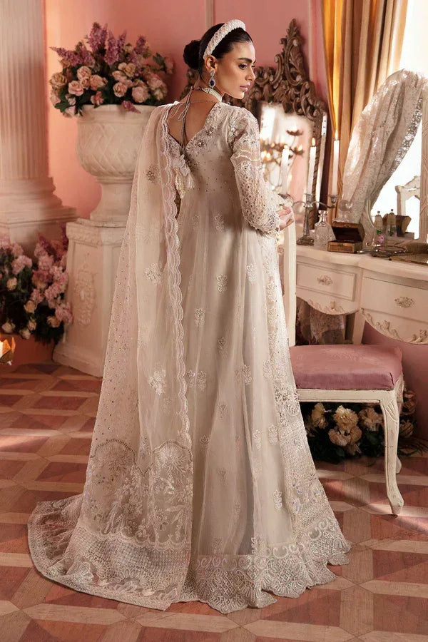 Nureh | The Secret Garden | Selina - Rang-e-Khaas