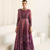 Alizeh | La Ruha Wedding Formals | AF-CH-2178-Opal