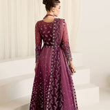 Alizeh | La Ruha Wedding Formals | AF-CH-2178-Opal