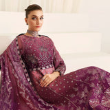Alizeh | La Ruha Wedding Formals | AF-CH-2178-Opal