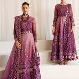 Alizeh | La Ruha Wedding Formals | AF-CH-2178-Opal
