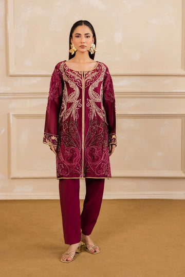 Maryum N Maria | Zaira Pret | OPHELIA - Rang-e-Khaas