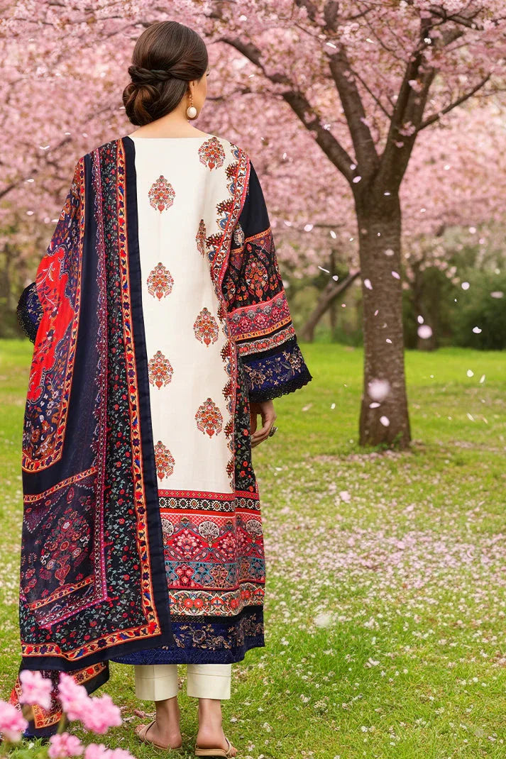Imrozia Premium | Day Dreams | SPP-02 Muse - Rang-e-Khaas
