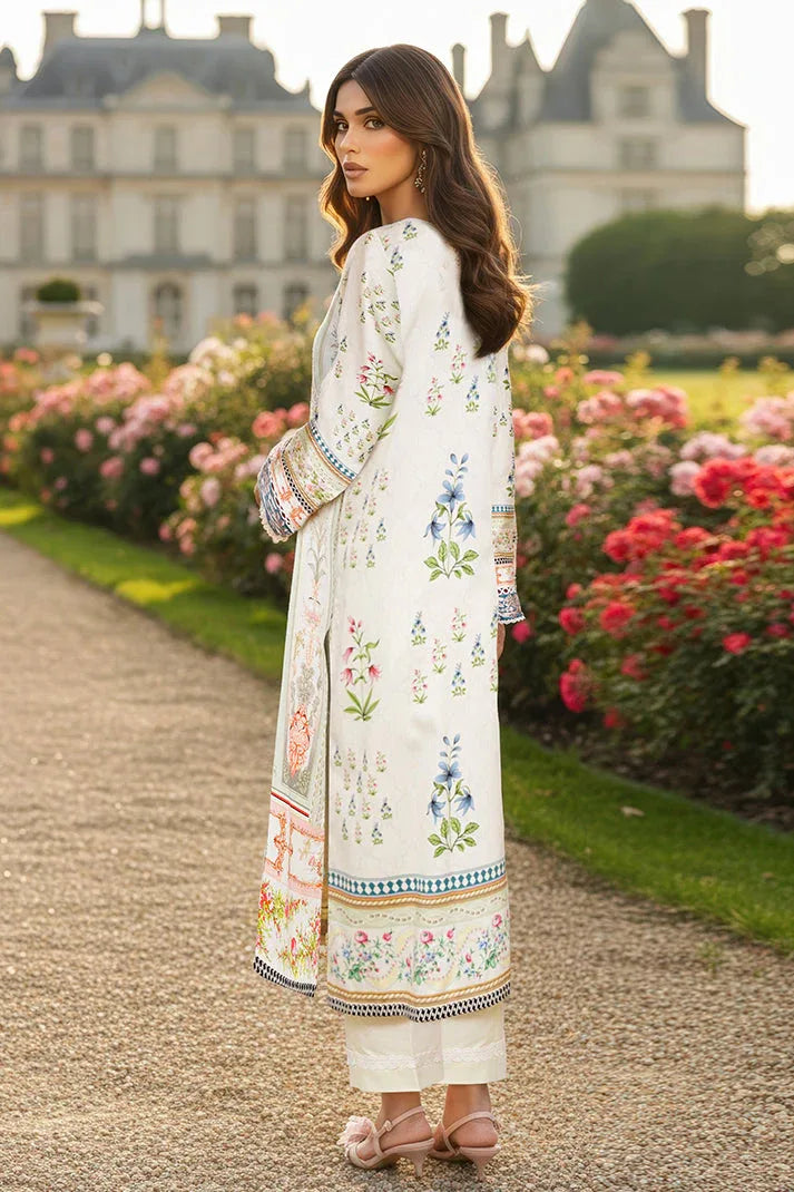 Imrozia Premium | Day Dreams | SPP-03 Eden - Rang-e-Khaas
