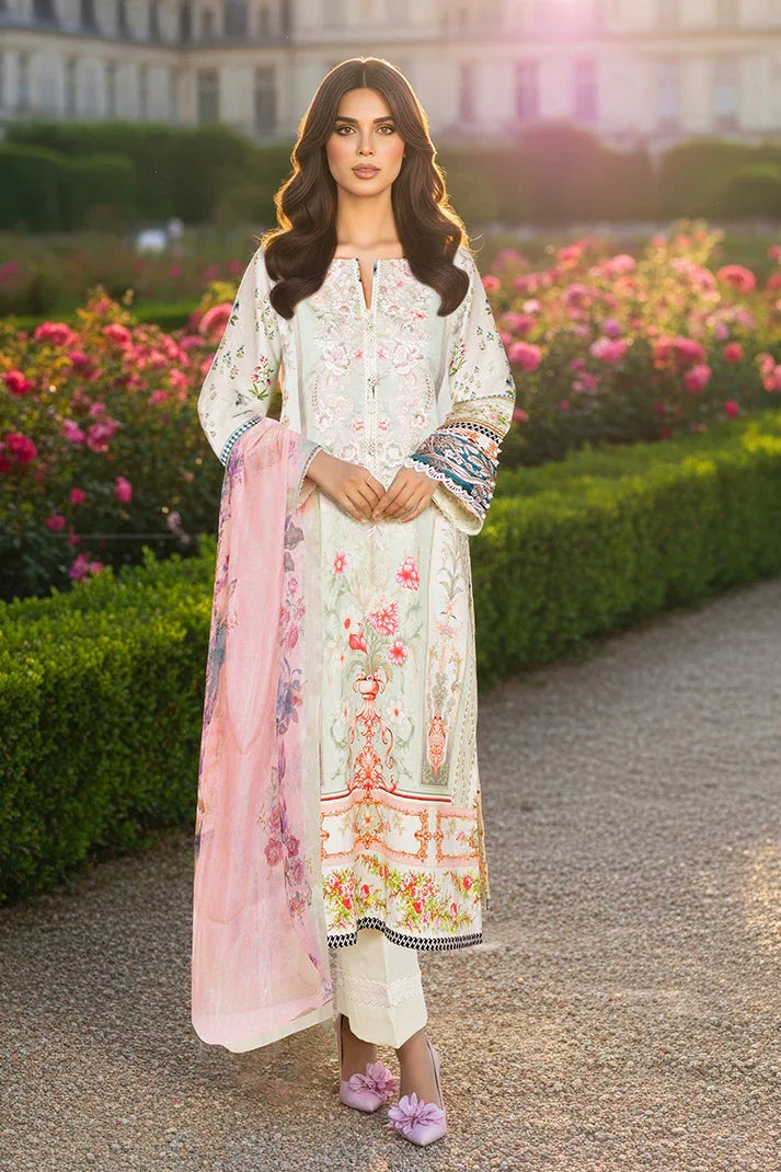 Imrozia Premium | Day Dreams | SPP-03 Eden - Rang-e-Khaas