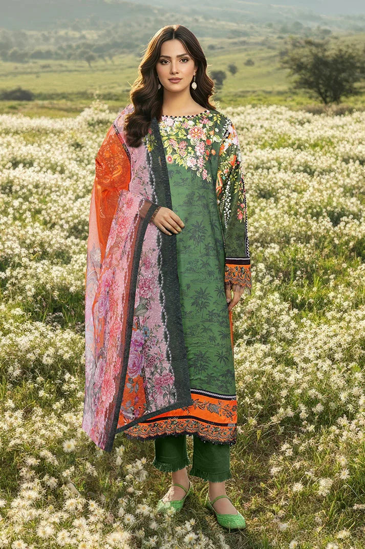 Imrozia Premium | Day Dreams | SPP-04 Breeze - Rang-e-Khaas