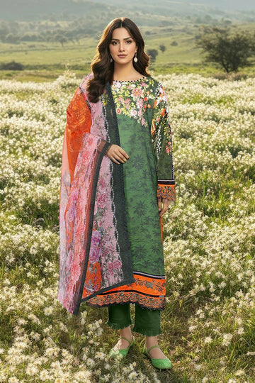 Imrozia Premium | Day Dreams | SPP-04 Breeze - Rang-e-Khaas