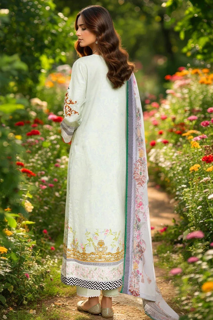 Imrozia Premium | Day Dreams | SPP-06 Dewdrop - Rang-e-Khaas
