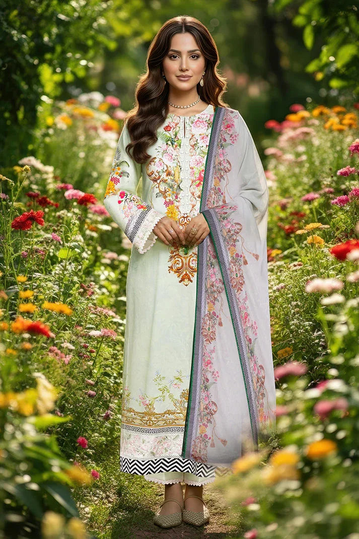 Imrozia Premium | Day Dreams | SPP-06 Dewdrop - Rang-e-Khaas