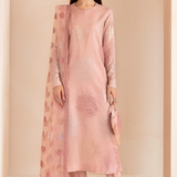Jazmin | Formals Collection | Raw Silk UR-7032