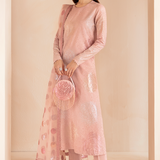 Jazmin | Formals Collection | Raw Silk UR-7032