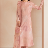 Jazmin | Formals Collection | Raw Silk UR-7032