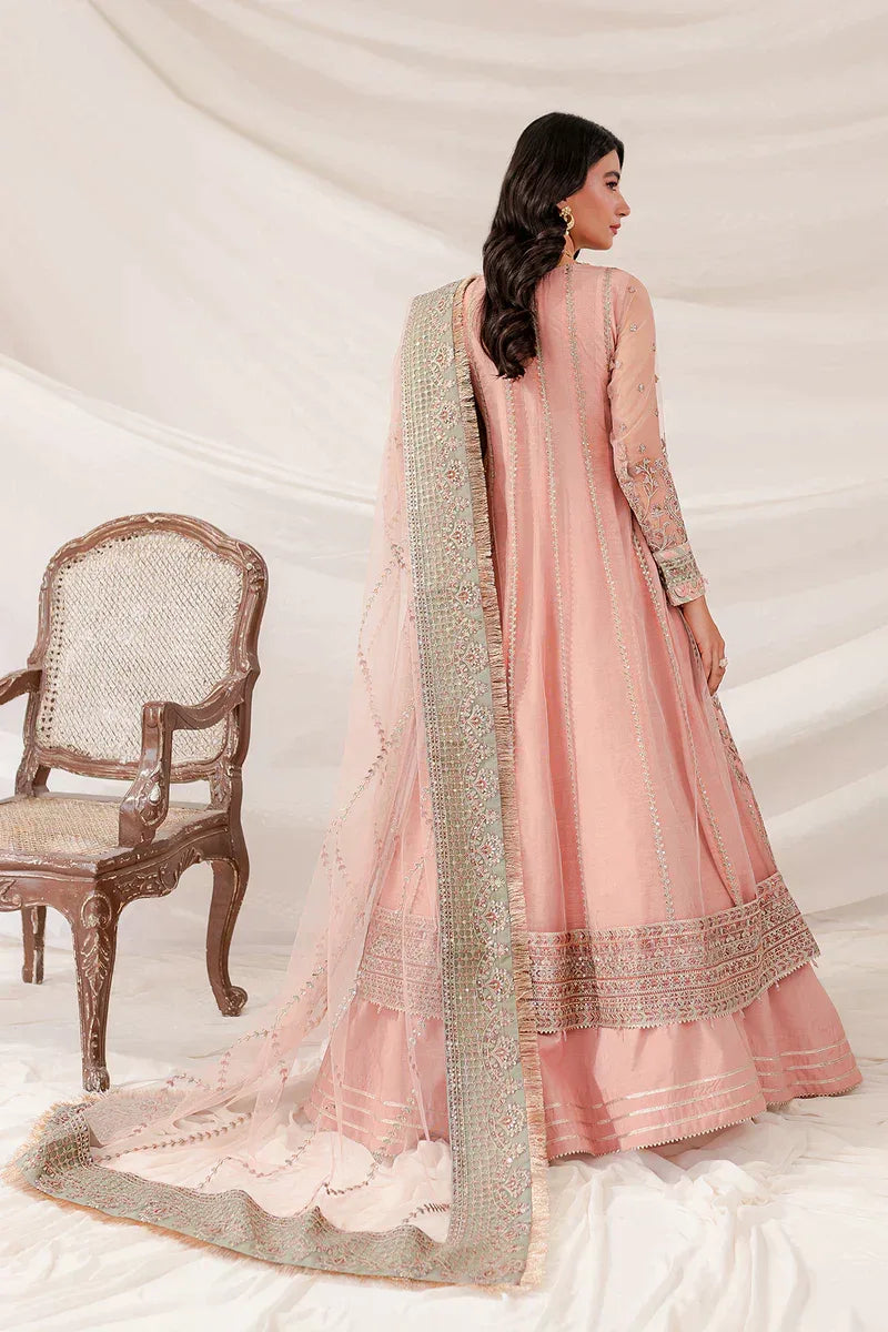 Farasha | Lumiere Luxury Collection 23 | Rosewood - Rang-e-Khaas