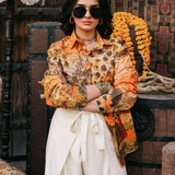 Fahad Hussayn | Lawn Banger | Pichola