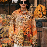 Fahad Hussayn | Lawn Banger | Pichola