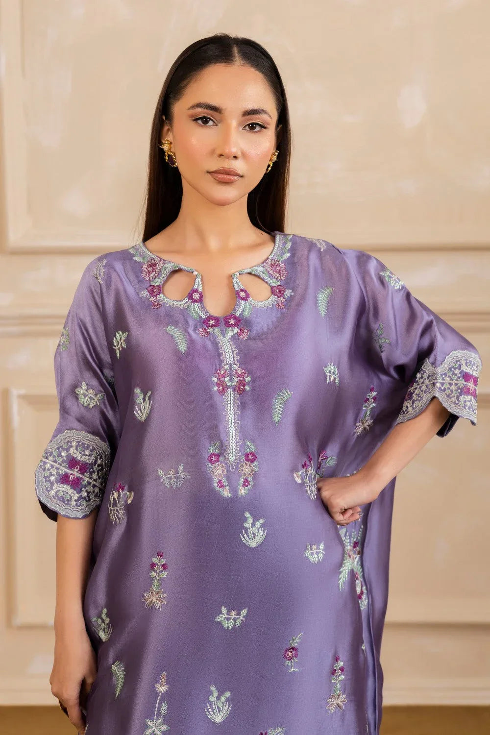 Maryum N Maria | Zaira Pret | PRIMROSE - Rang-e-Khaas