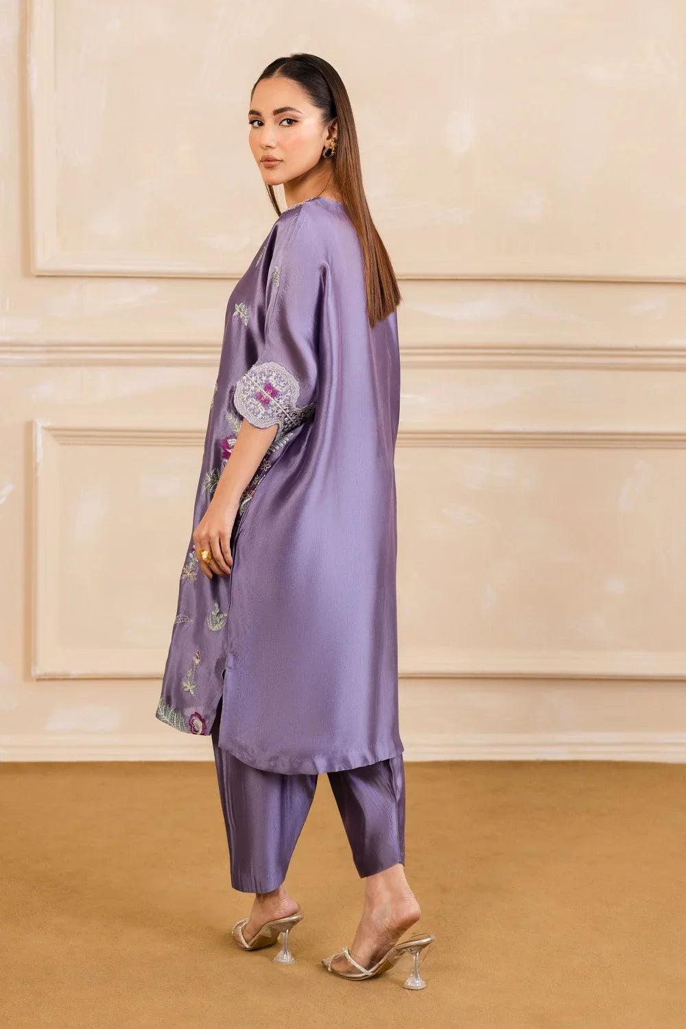 Maryum N Maria | Zaira Pret | PRIMROSE - Rang-e-Khaas