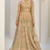 Qalamkar | Couture 23 | C-03 CORA