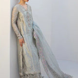 Qalamkar | Couture 23 | C-02 ELISA