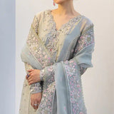 Qalamkar | Couture 23 | C-02 ELISA
